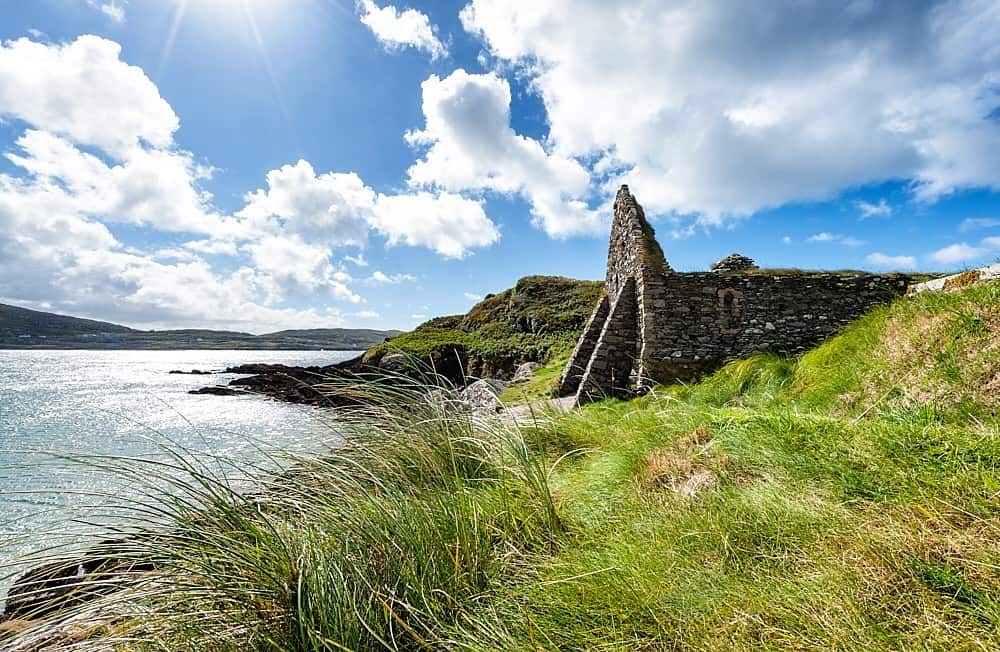 Abbey Island