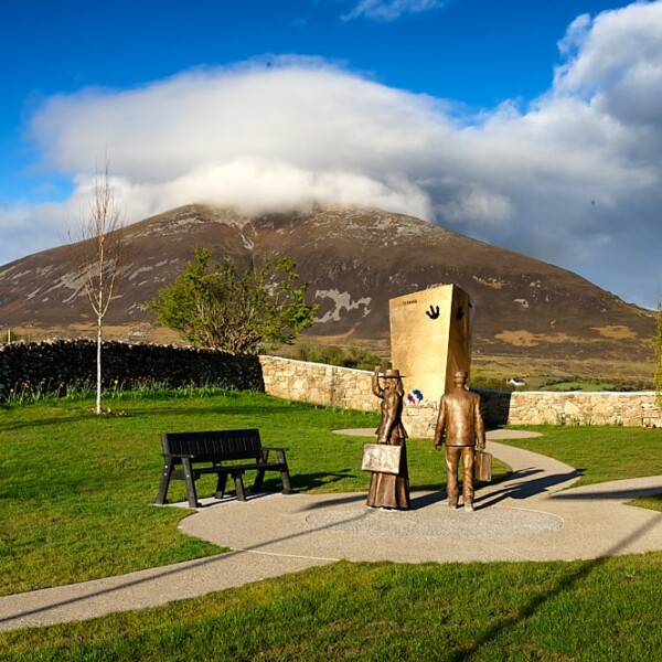 Addergooel Titanic Memorial Park