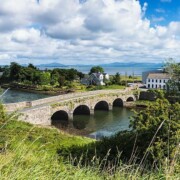 Annagassan Bridge