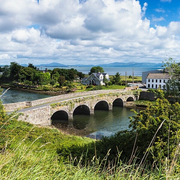 Annagassan Bridge