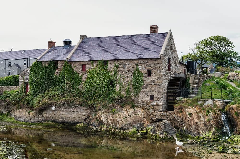 Annalong Cornmill