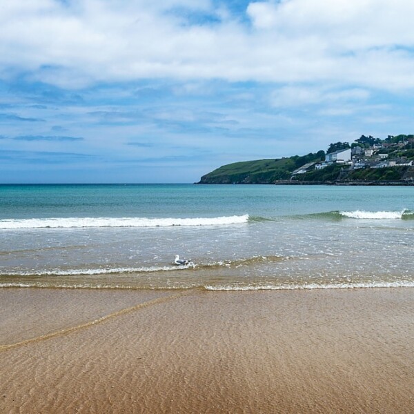 Ardmore Beach