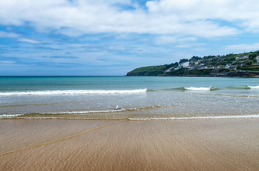 Ardmore Beach