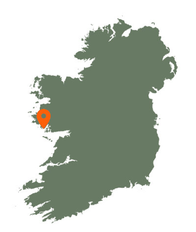 Ardmore Point Karte