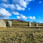 Athgreany Piper's Stones