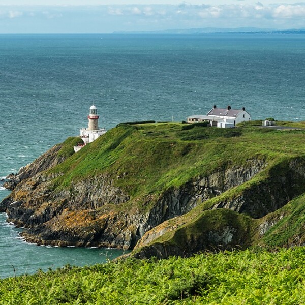 Baily Lighthouse