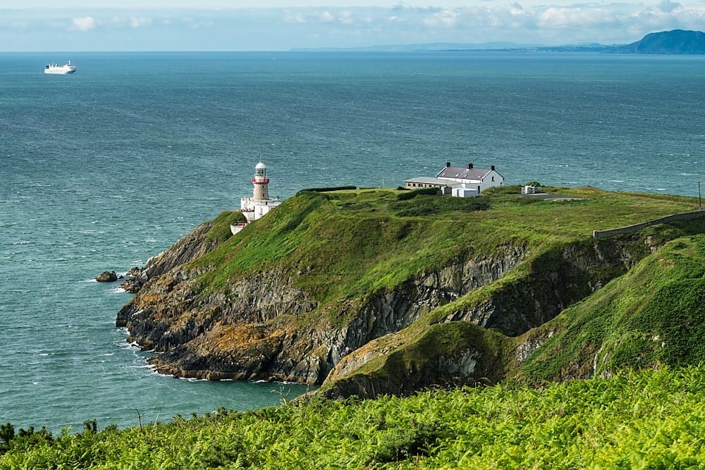 Baily Lighthouse