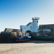 Balbriggan Lighthouse