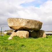 Ballina Dolmen