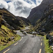 Ballaghbeama Pass