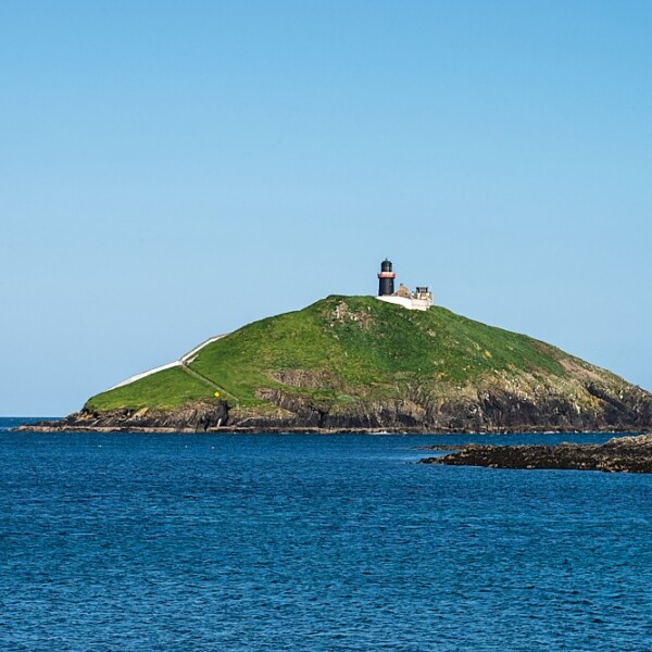Ballycotton Lighthouse