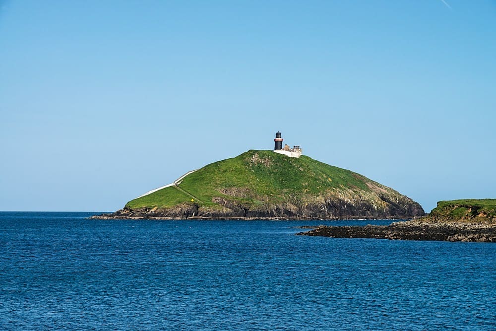 Ballycotton Lighthouse