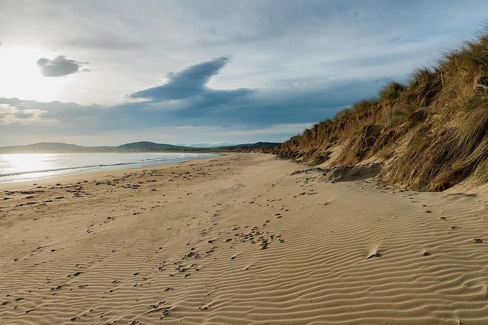 Ballyhiernan Bay