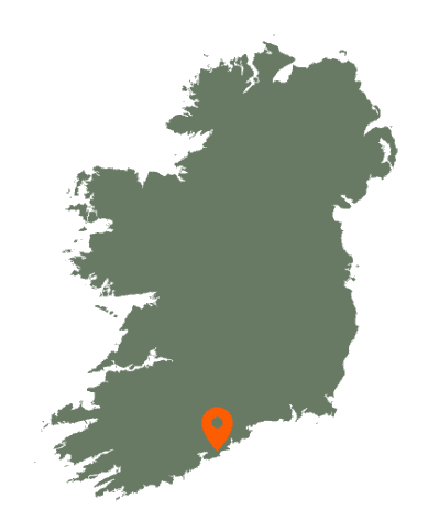 Ballymaloe Cookery School Karte