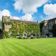 Ballymaloe House
