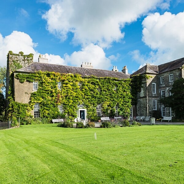 Ballymaloe House