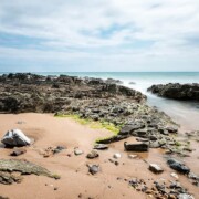 Ballyquin Strand