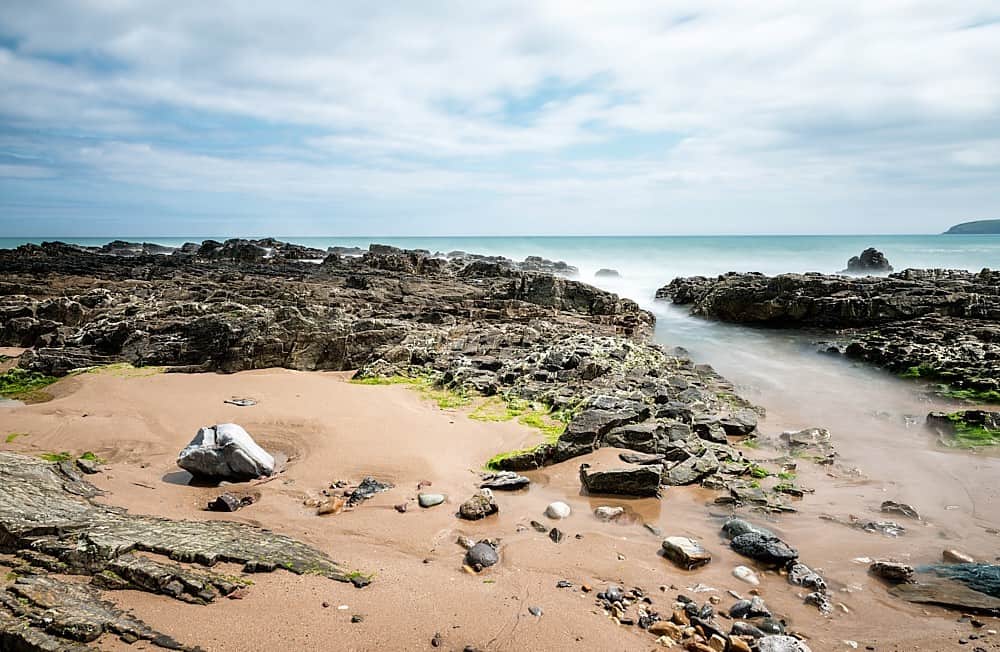 Ballyquin Strand