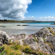 Ballyrisode Beach