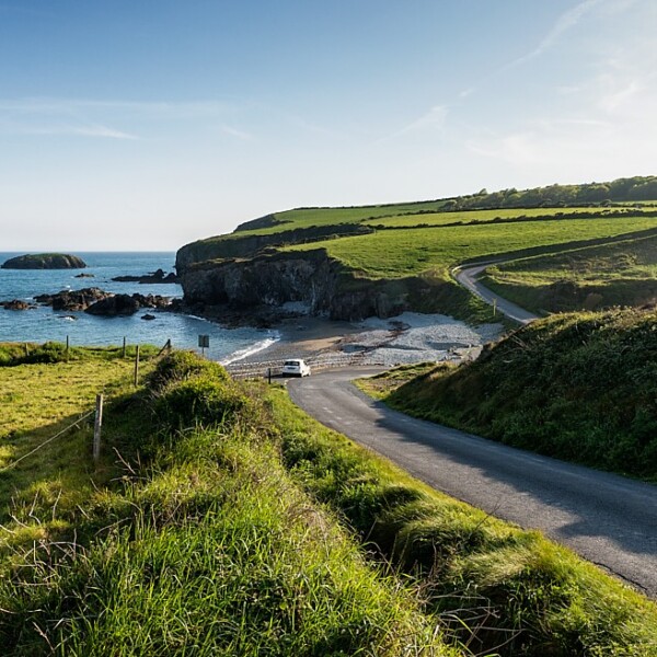 Ballyvoony Cove