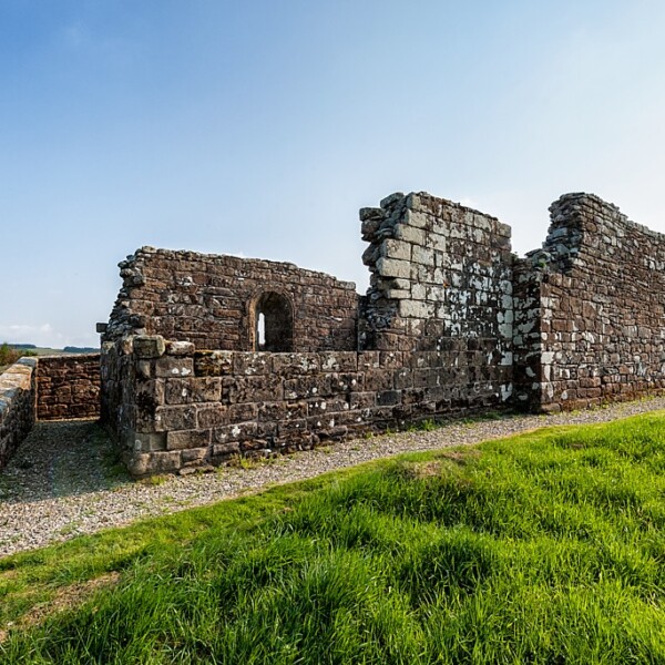 Banagher Old Church