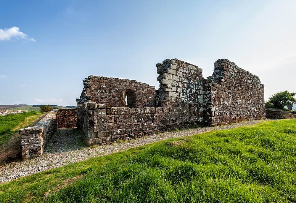 Banagher Old Church