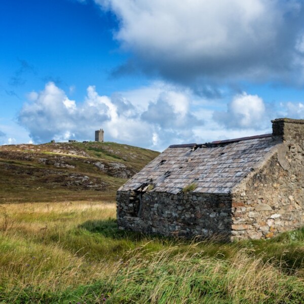 Malin Head