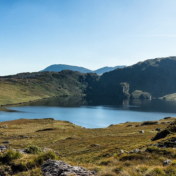 Barley Lake