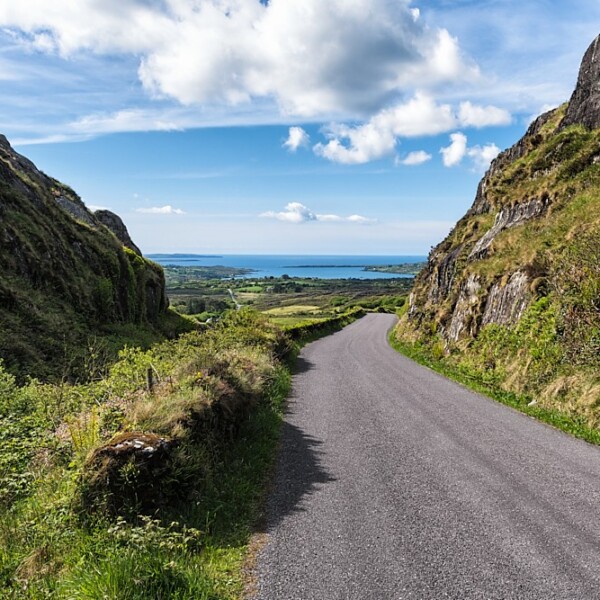 Barnancleeve Gap