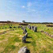 Beaghmore Stone Circle