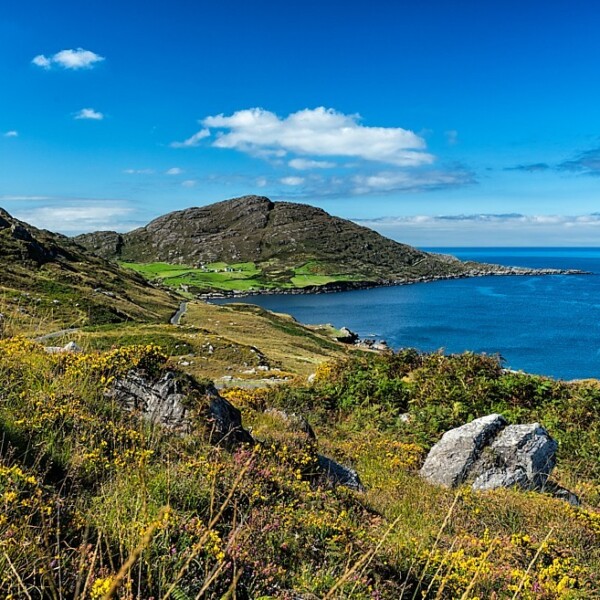 Beara Peninsula