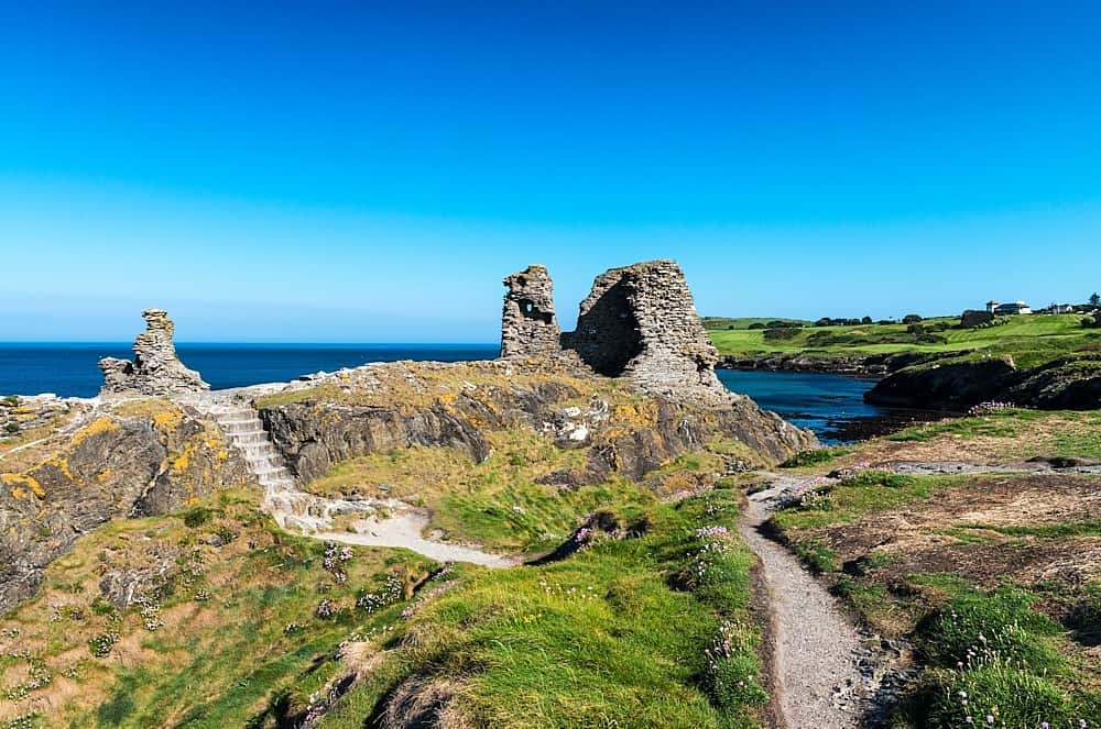 Black Castle Wicklow