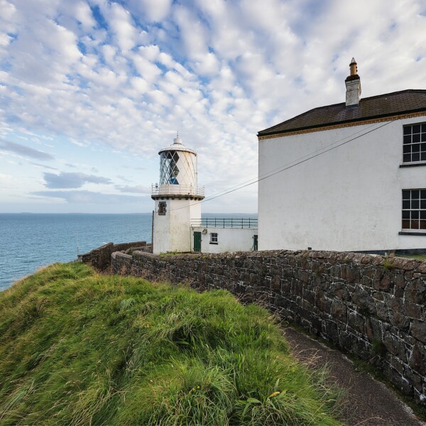 Blackhead Lighthouse