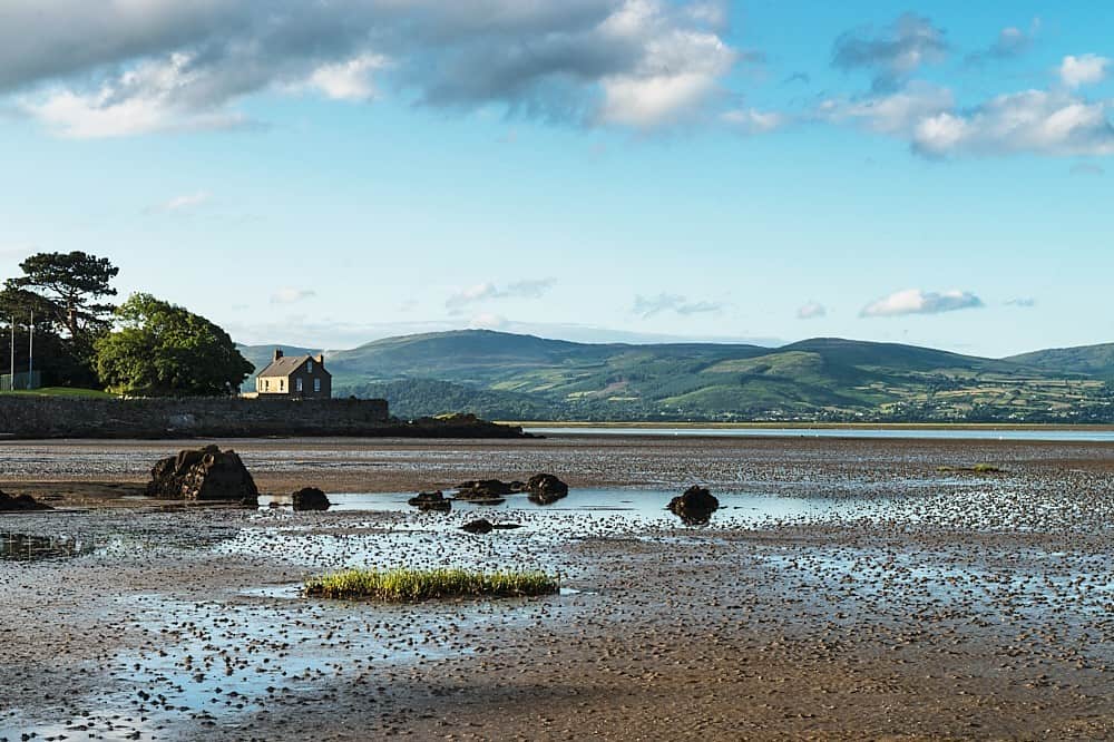 Blackrock Village