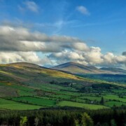 Blackstairs Mountains