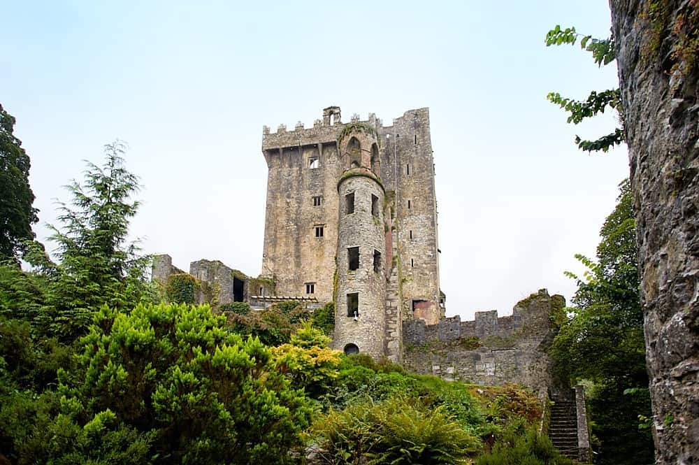 Blarney Castle