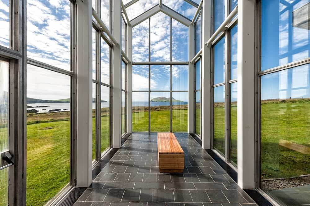 The Blasket Centre