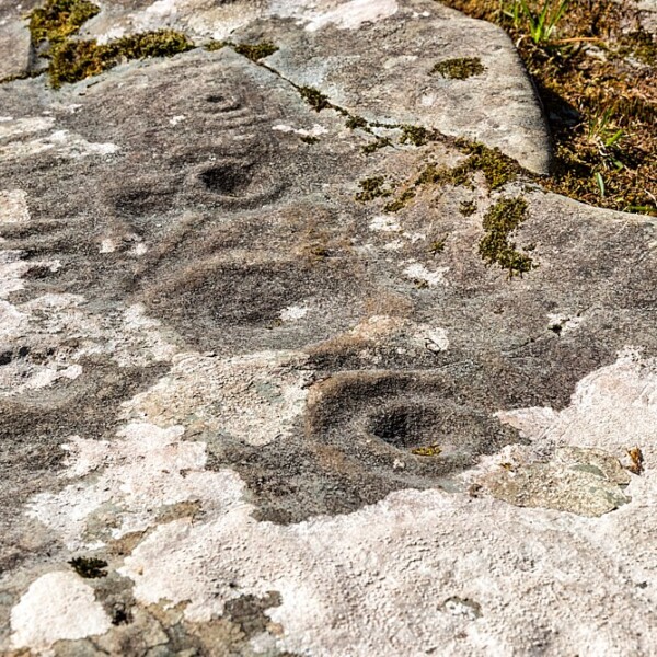 Boheh Stone