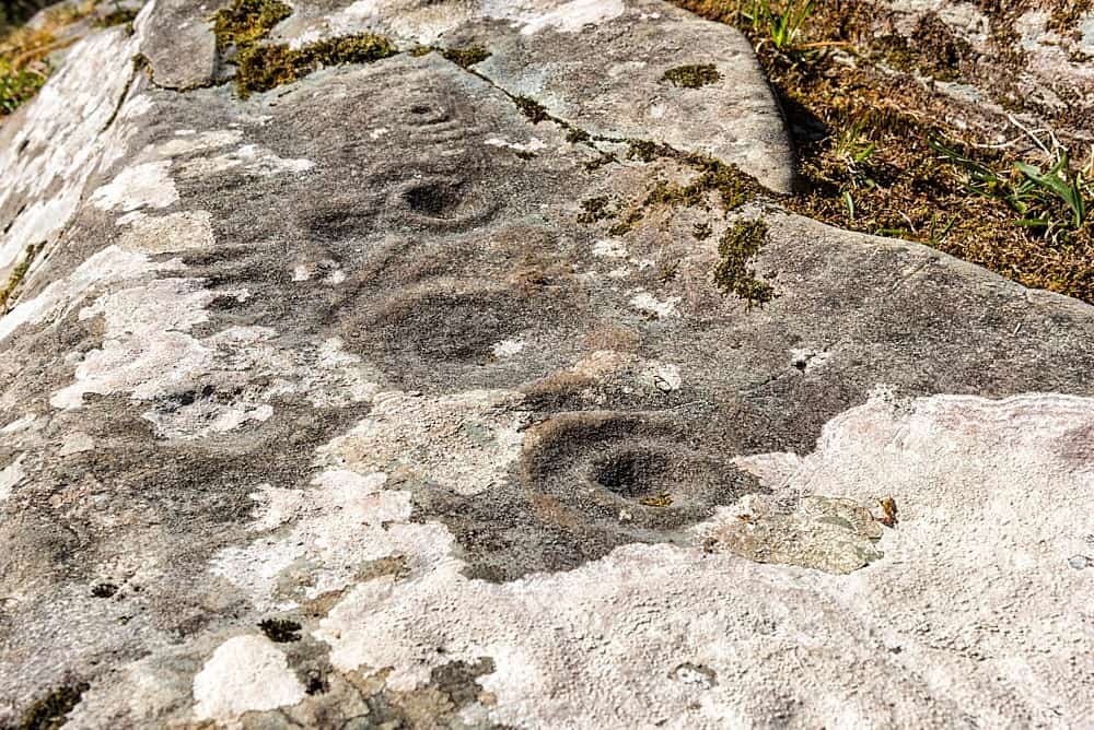 Boheh Stone