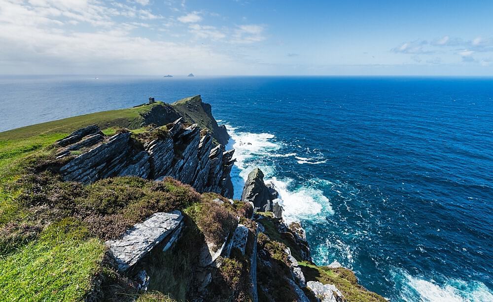 Bray Head - Valentia Island