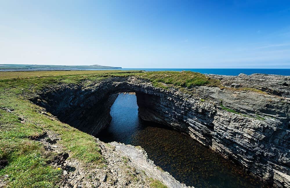 Bridges Of Ross