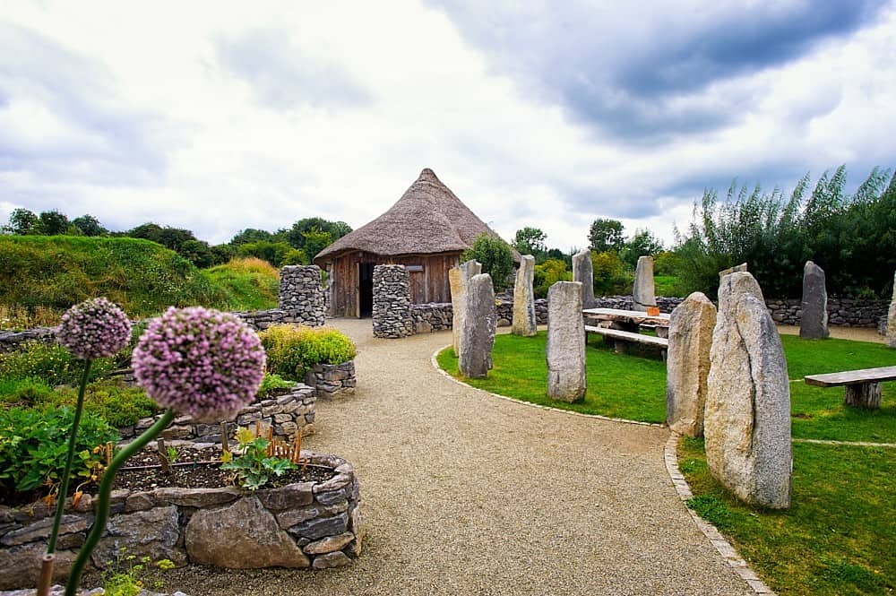 Brigit's Garden