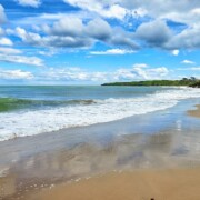 Brittas Bay