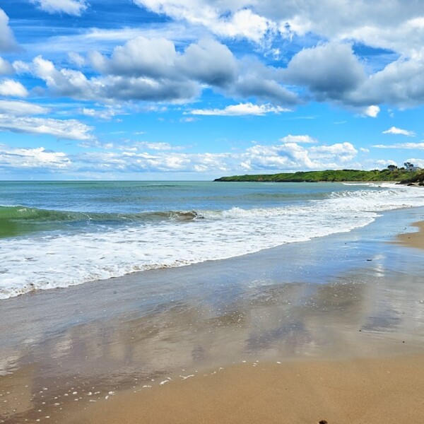 Brittas Bay