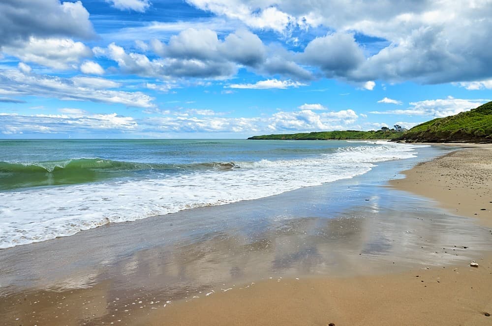 Brittas Bay