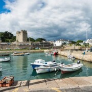 Bullock Harbour