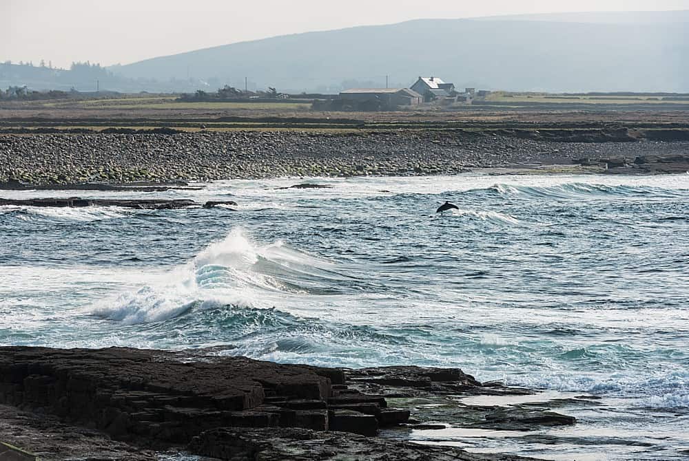 Bunatrahir Bay