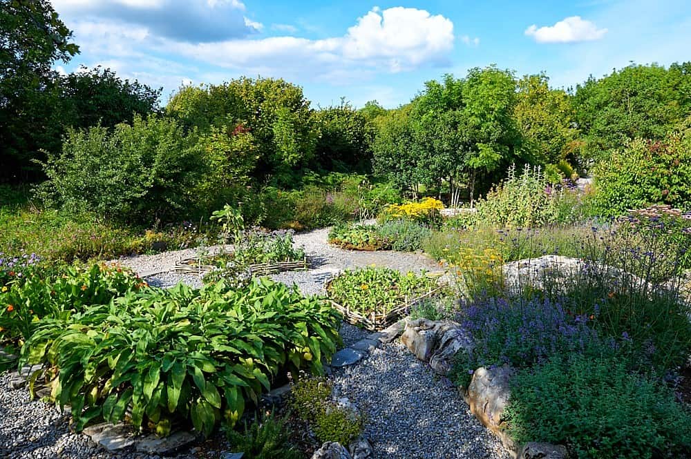 Burren Perfumery
