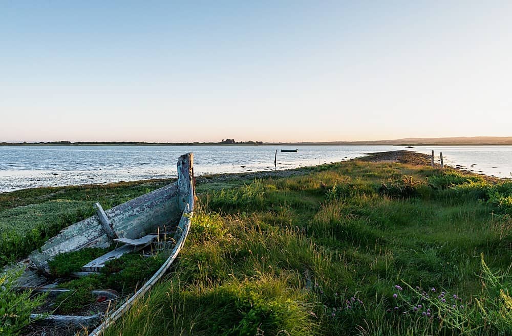 Burrow Peninsula