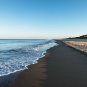 Cahore Beach